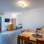 Guest house Za Mlynom Besenova