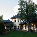 Za Mlynom 招待所 Bešeňová