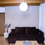 Za Mlynom Guest house Besenova