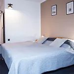 Za Mlynom Guest house