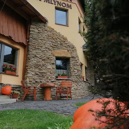 Za Mlynom Guest house
