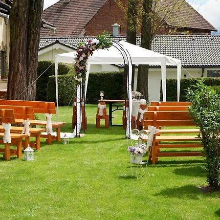 Za Mlynom Gasthof Bešeňová