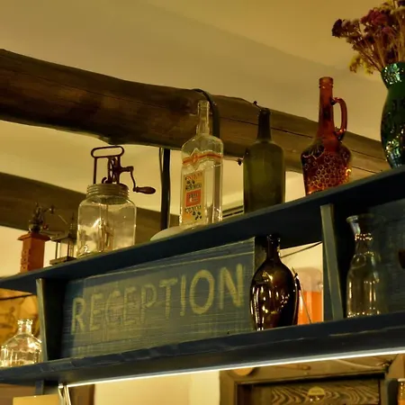 Za Mlynom Gasthof 3*