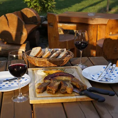 Za Mlynom Gasthof 3*