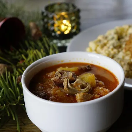 Za Mlynom Gasthof 3*