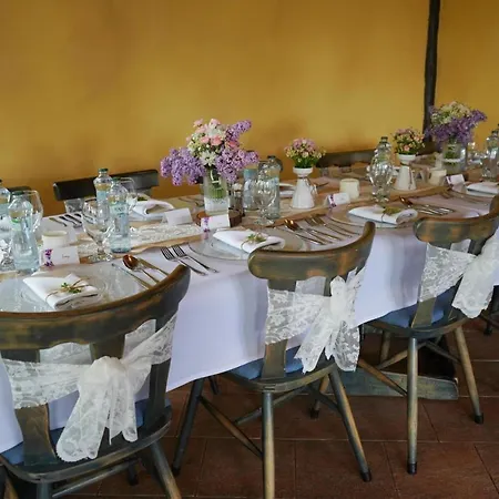 Za Mlynom 3* Bešeňová