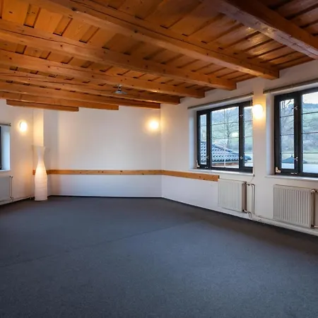 Penzión pre hostí Za Mlynom