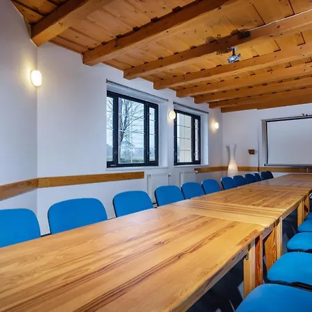 Guest house Za Mlynom Liptovska Tepla