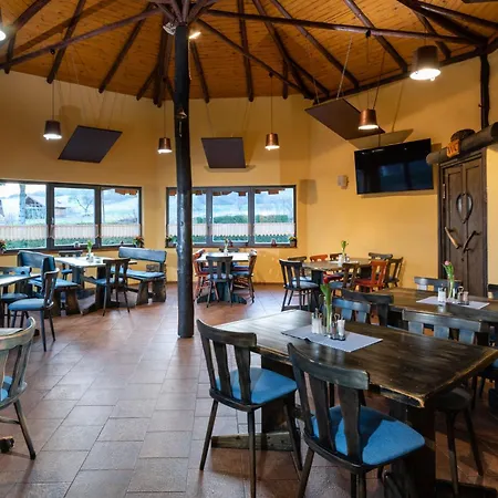 Gasthof Za Mlynom 3*