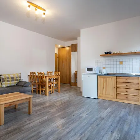 Guest house Za Mlynom