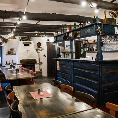 Za Mlynom Gasthof 3*