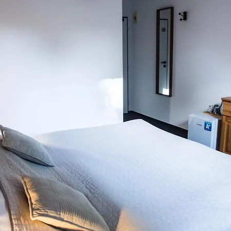 Guest house Za Mlynom 2*