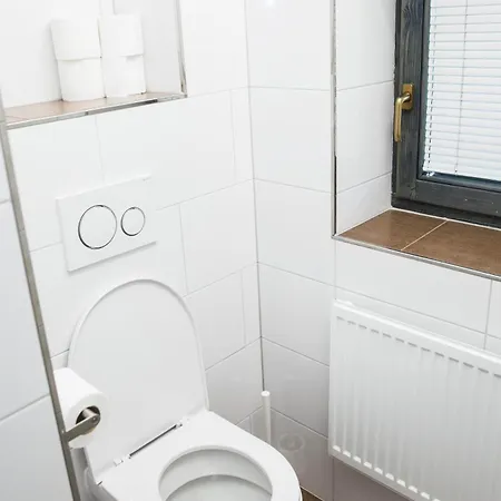 Za Mlynom 3* Bešeňová