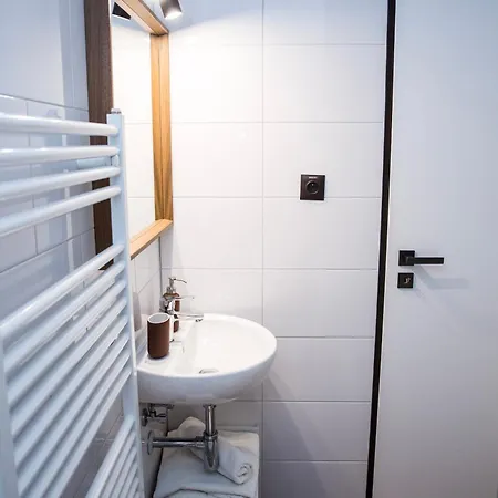 Za Mlynom Guest house 2*