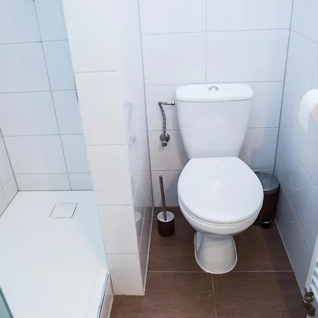 Guest house Za Mlynom 2*