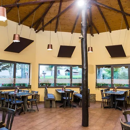 Gasthof Za Mlynom Bešeňová