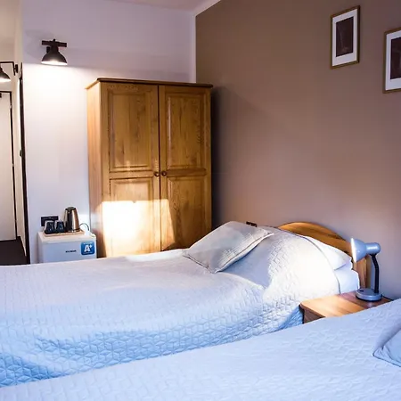 Za Mlynom Guest house 2*