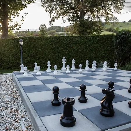 게스트하우스 Za Mlynom 3*