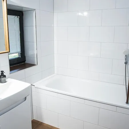 Za Mlynom 3* Bešeňová