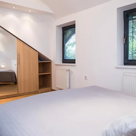 게스트하우스 Za Mlynom