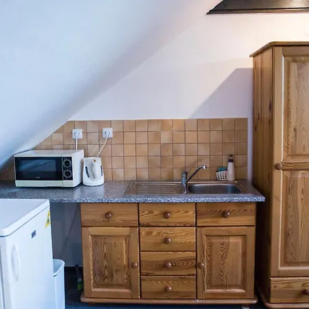 Za Mlynom 게스트하우스 3*