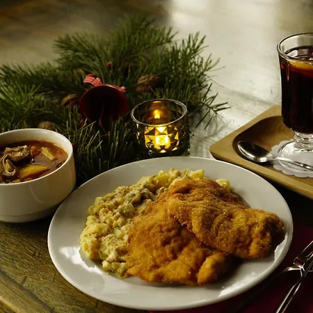 게스트하우스 Za Mlynom 3*