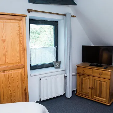 Za Mlynom Guest house Liptovska Tepla