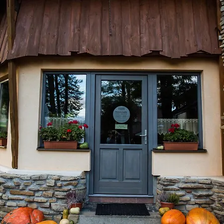 Za Mlynom Bešeňová