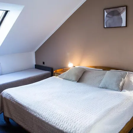 Za Mlynom 3* Bešeňová