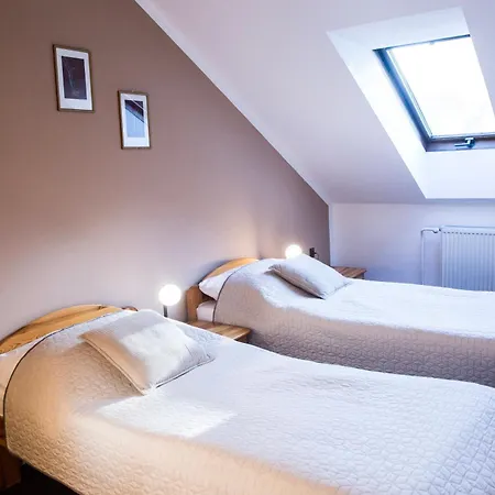 Za Mlynom 게스트하우스