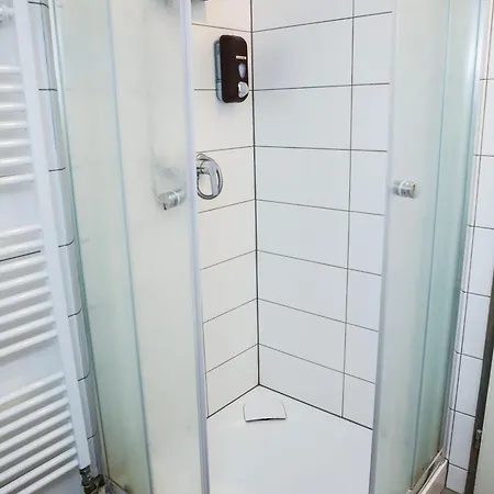 Penzión pre hostí Za Mlynom