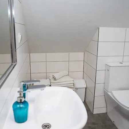 Za Mlynom Guest house 2*