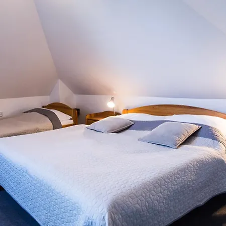 Za Mlynom Guest house 2*