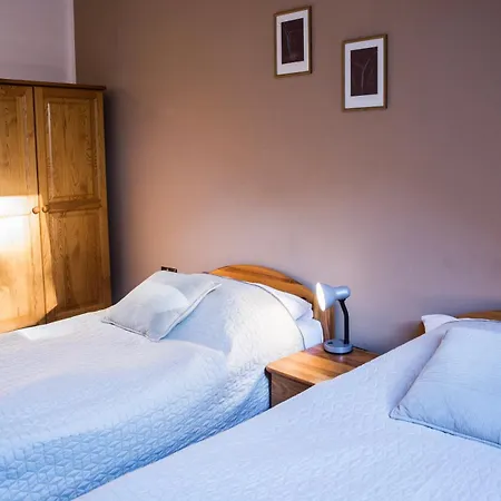 Guest house Za Mlynom 2*