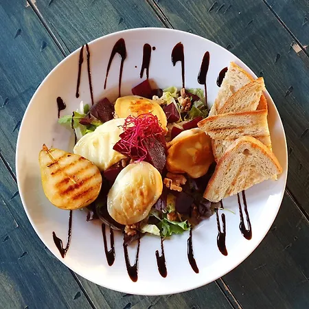 Gasthof Za Mlynom Bešeňová