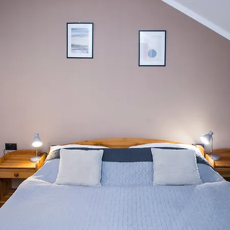 Za Mlynom Bešeňová