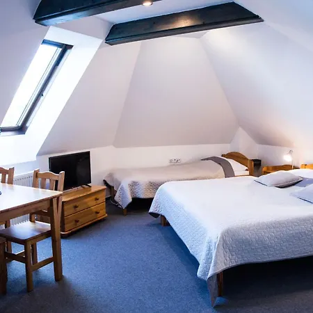 Za Mlynom 3* Bešeňová