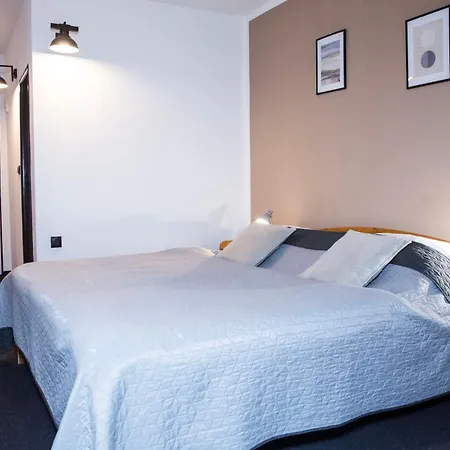 Za Mlynom Guest house