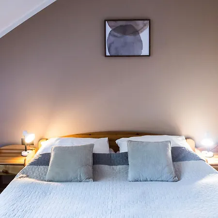 Za Mlynom Guest house 2*