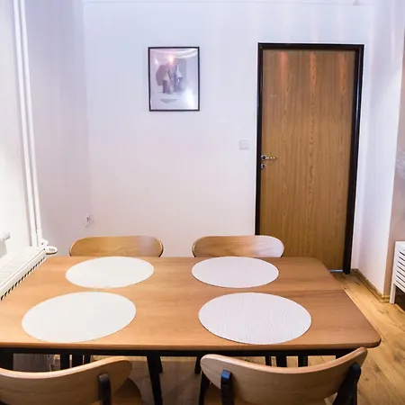 Za Mlynom Gasthof Bešeňová