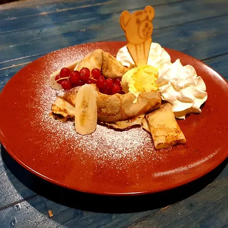 Za Mlynom Bešeňová