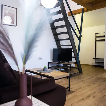 Za Mlynom 게스트하우스