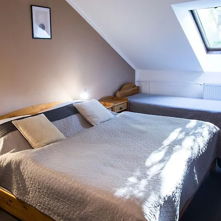 Za Mlynom 게스트하우스 3*