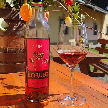 Za Mlynom Bešeňová