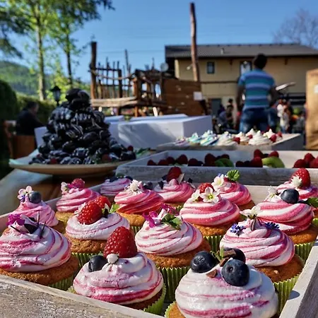 Za Mlynom 3* Bešeňová