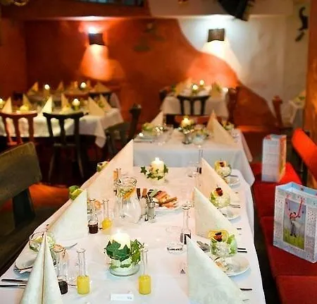 Gasthof Za Mlynom 3*