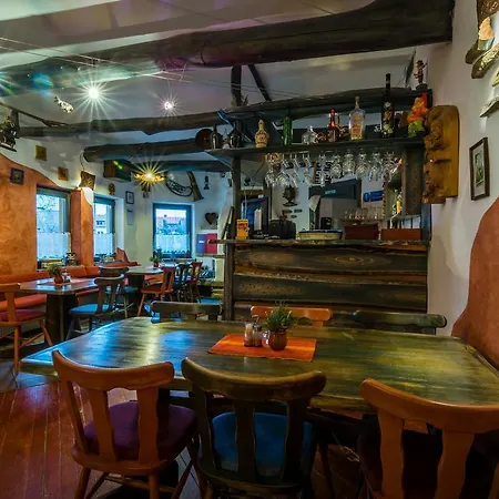 Za Mlynom Guest house
