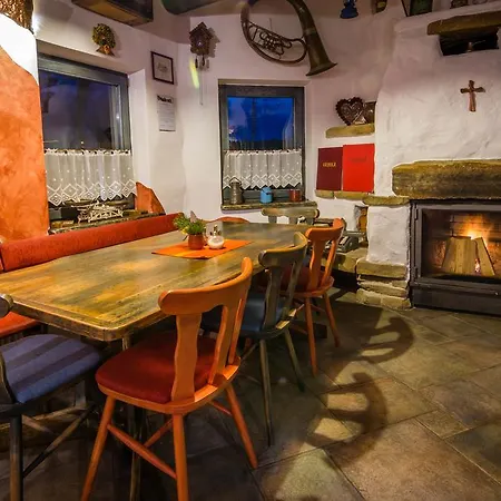 Za Mlynom Guest house 2*