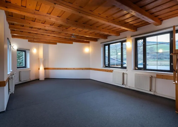Casa de hóspedes Za Mlynom
