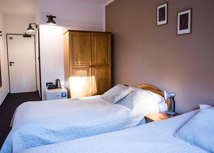 Za Mlynom Casa de hóspedes 3*